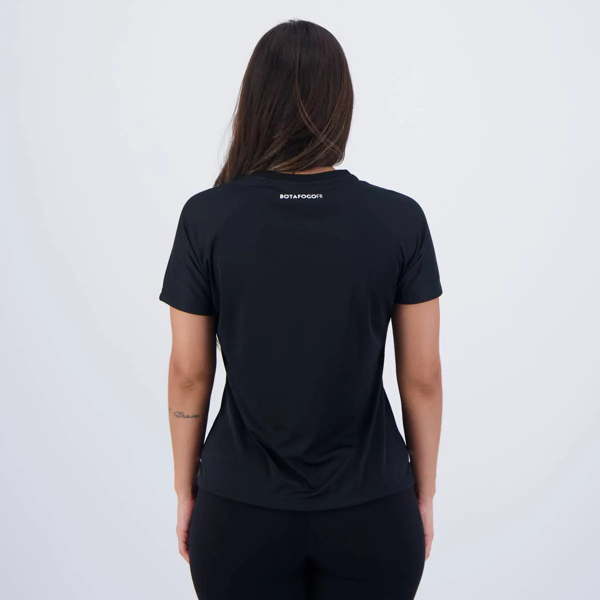 BOT - AFFIX CAMISETA FEM 100% PES