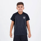 BOT - AFFIX CAMISETA INF 100% PES
