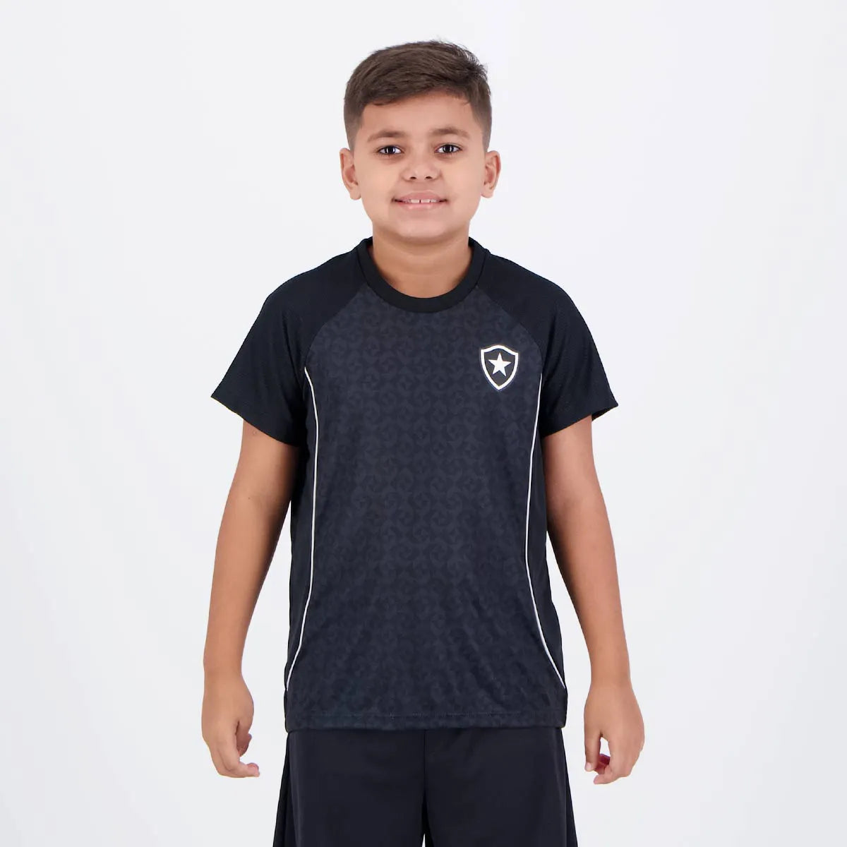 BOT - AFFIX CAMISETA INF 100% PES
