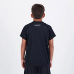 BOT - AFFIX CAMISETA INF 100% PES