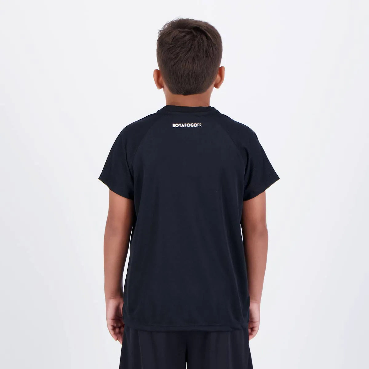 BOT - AFFIX CAMISETA INF 100% PES