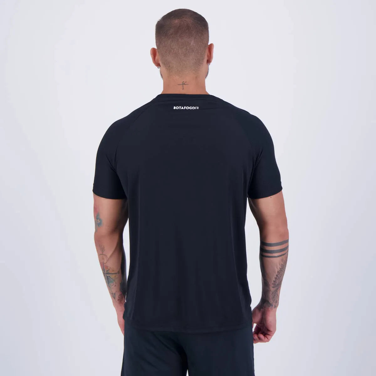 BOT - AFFIX CAMISETA ADT 100% PES