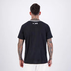 BOT - ALIANCA POLO ADT 100% PES PRETO