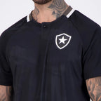 BOT - ALIANCA POLO ADT 100% PES PRETO