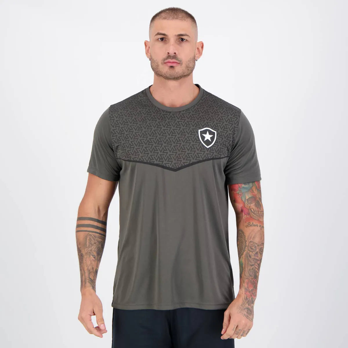 BOT - BURSARY CAMISETA ADT 100% PES