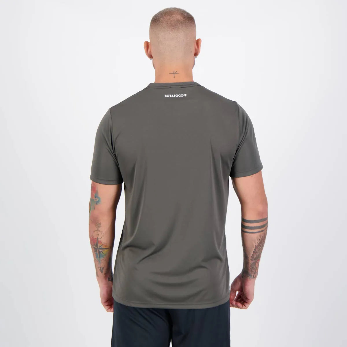 BOT - BURSARY CAMISETA ADT 100% PES
