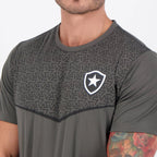 BOT - BURSARY CAMISETA ADT 100% PES