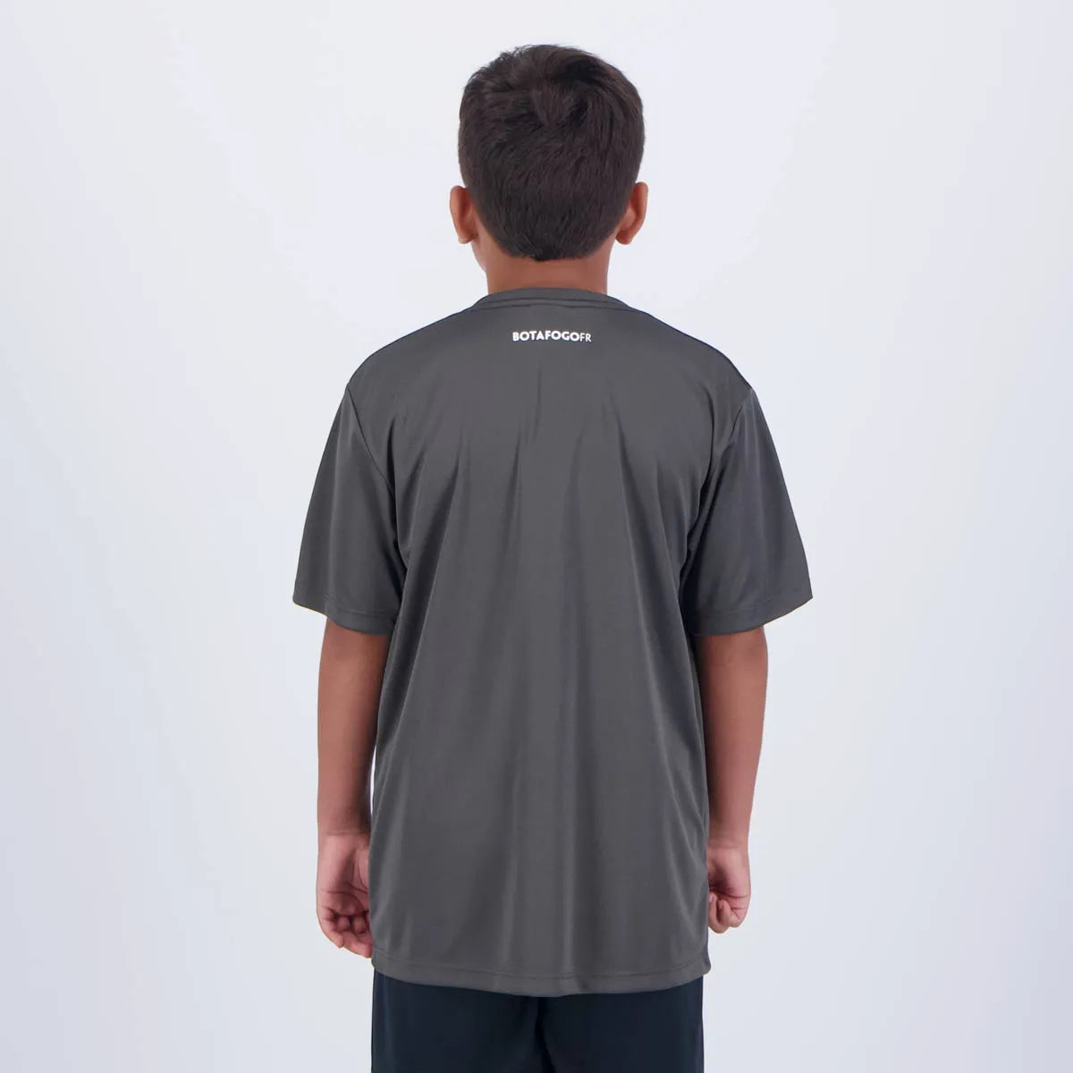 BOT - BURSARY CAMISETA INF 100% PES