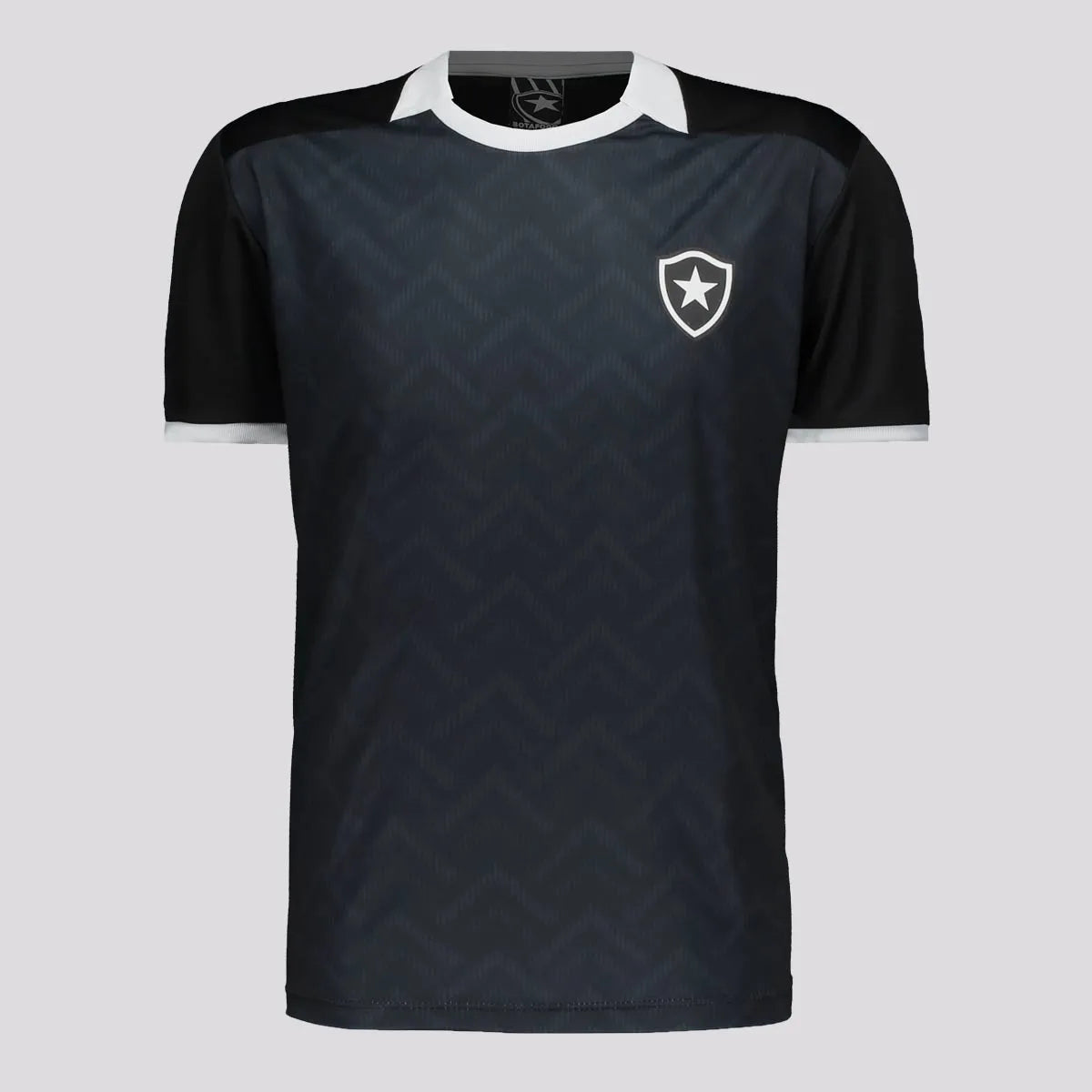 BOT - CHALKBOARD CAMISETA INF 100% PES