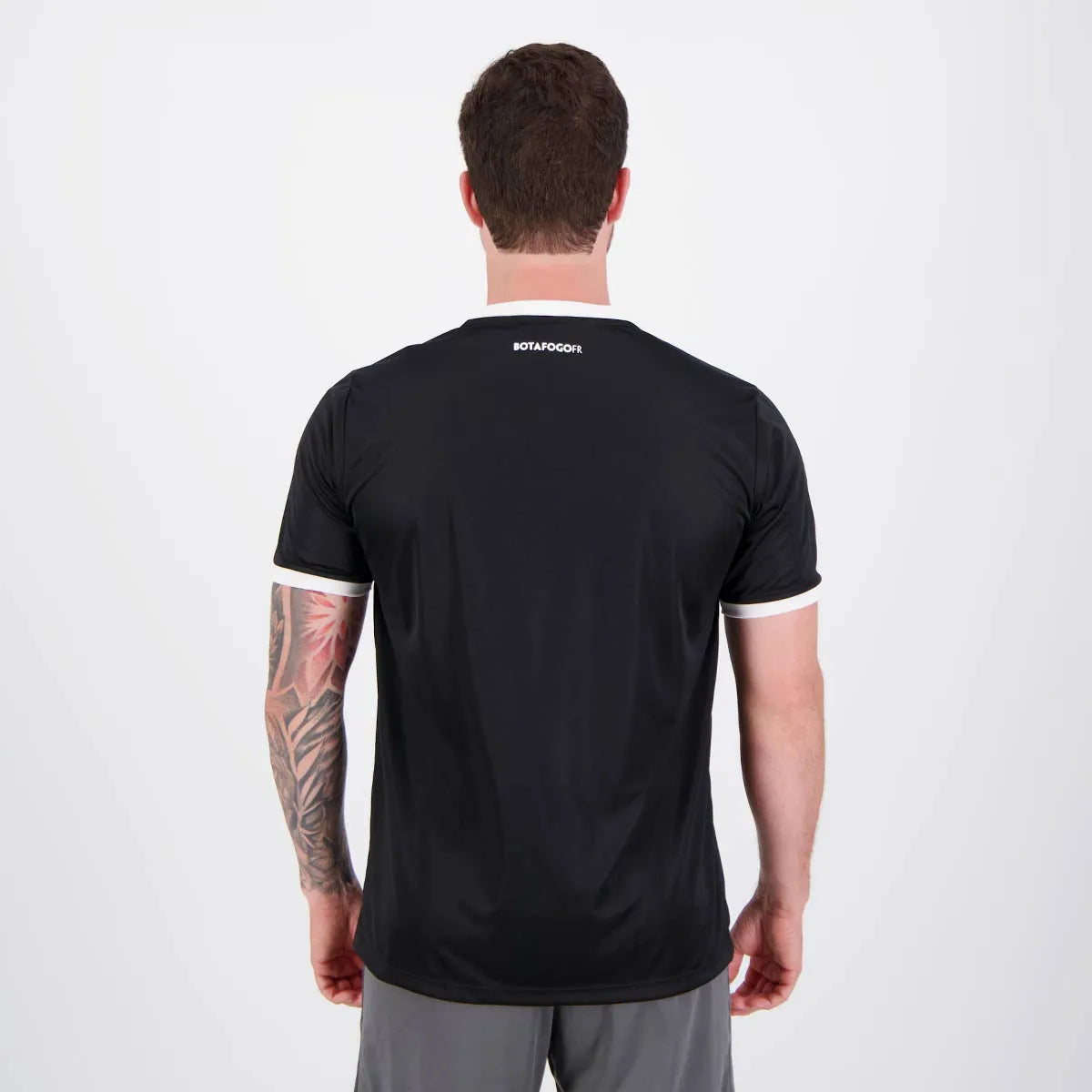 BOT - CHALKBOARD CAMISETA ADT 100% PES