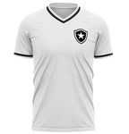 BOT - ESSENCIA CAMISETA ADT 100% CO BRANCO