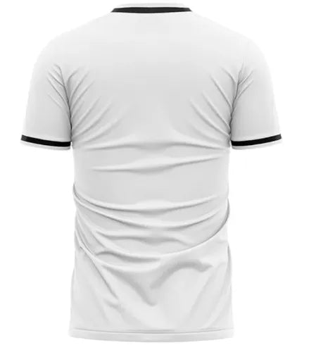 BOT - ESSENCIA CAMISETA ADT 100% CO BRANCO