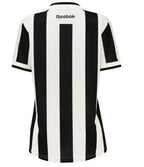 CAMISA FEM HOME BOTAFOGO -  PRETO/BRANCO - 02 - B