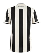 CAMISA MASC HOME BOTAFOGO ESP - PRETO/BRANCO - 2GG