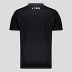BOT - INTENSO CAMISETA ADT 100%PES PRETO/CHUMBO