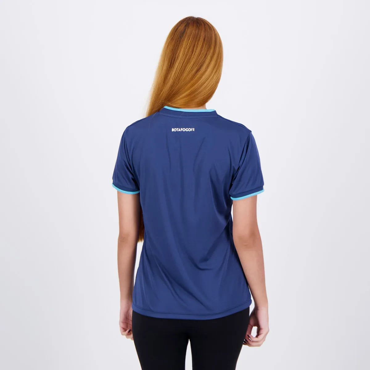 BOT - LARK CAMISETA FEM 100% PES
