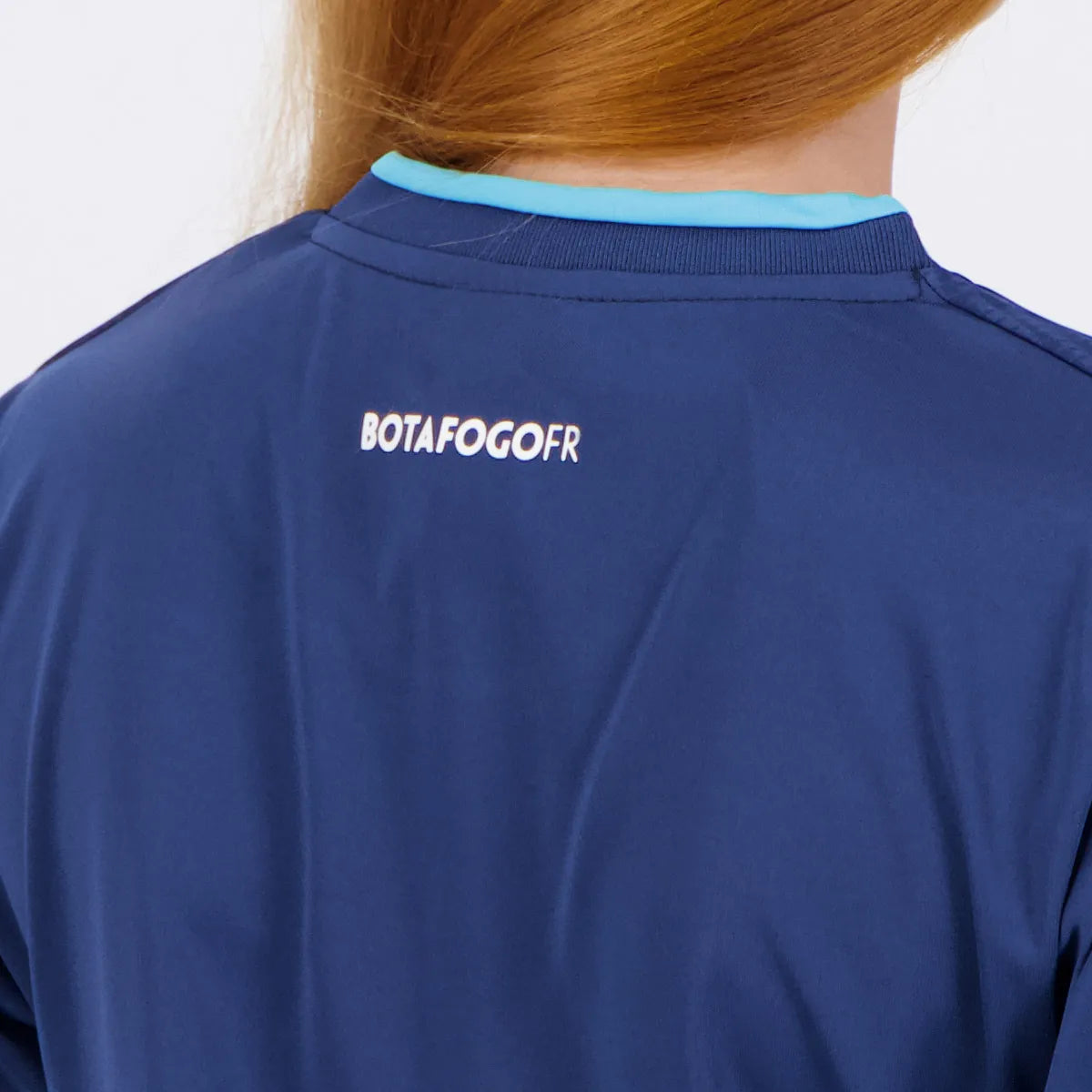 BOT - LARK CAMISETA FEM 100% PES