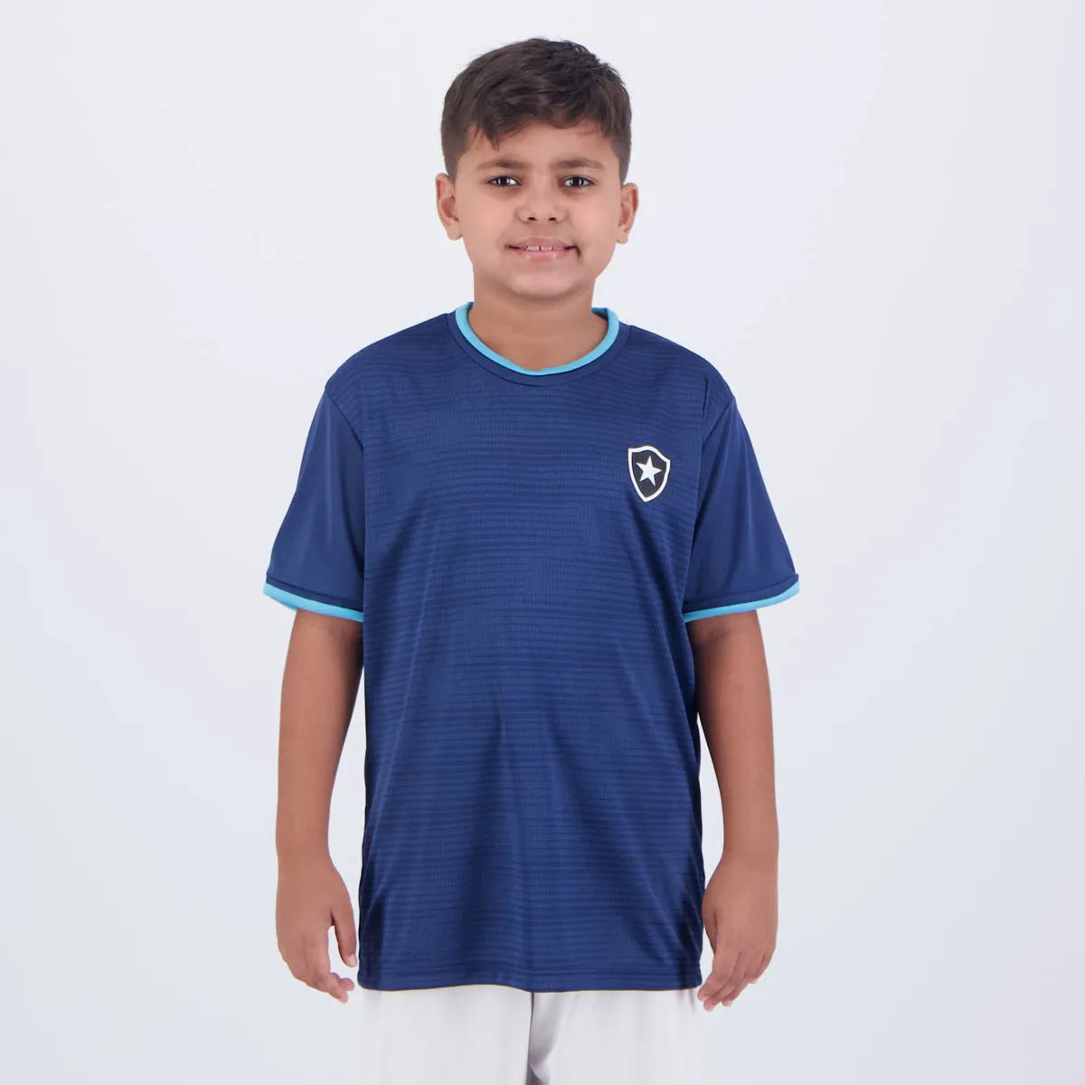 BOT - LARK CAMISETA INF 100% PES