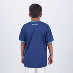 BOT - LARK CAMISETA INF 100% PES