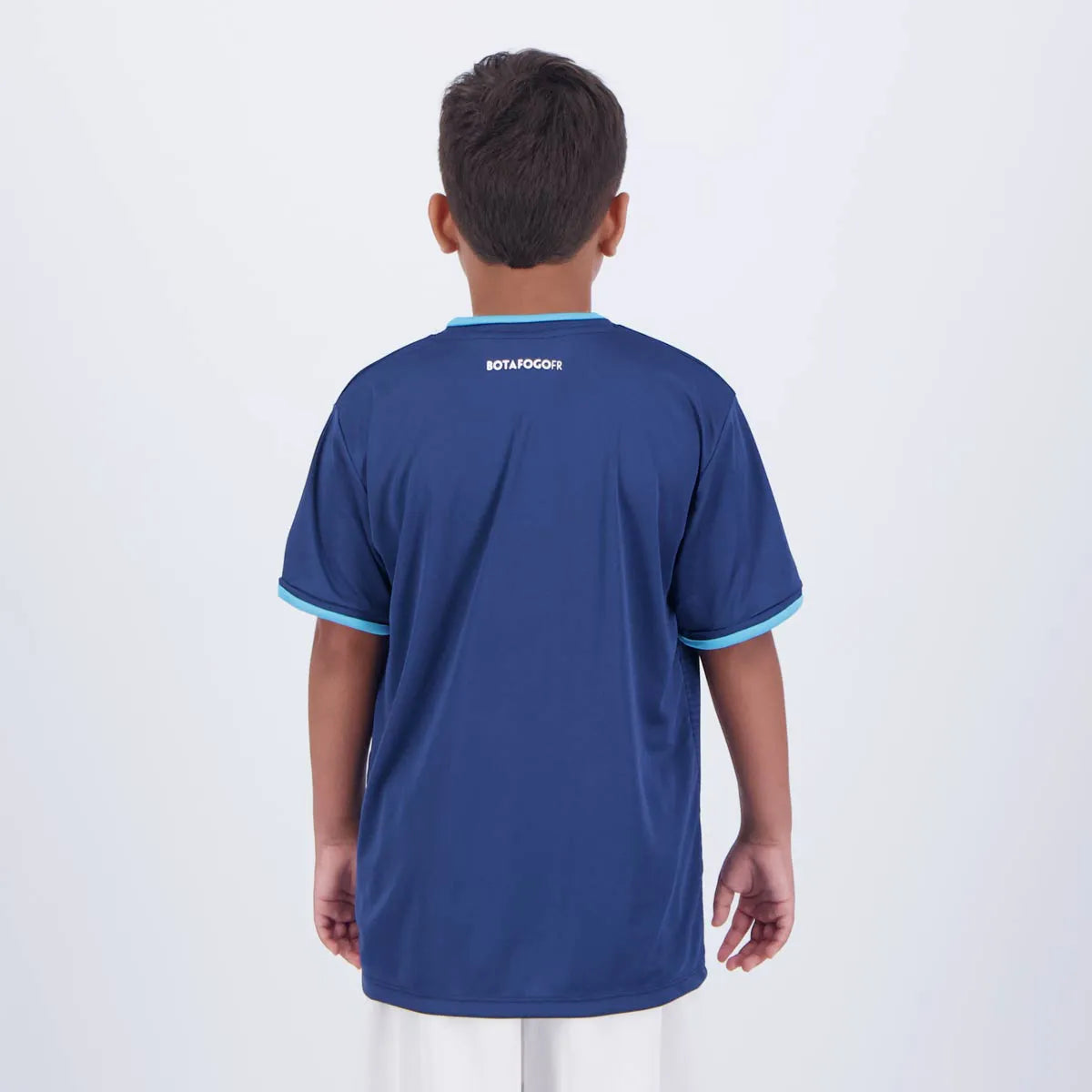BOT - LARK CAMISETA INF 100% PES