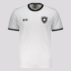 BOT - SENSACAO CAMISETA ADT 100% PES BRANCO