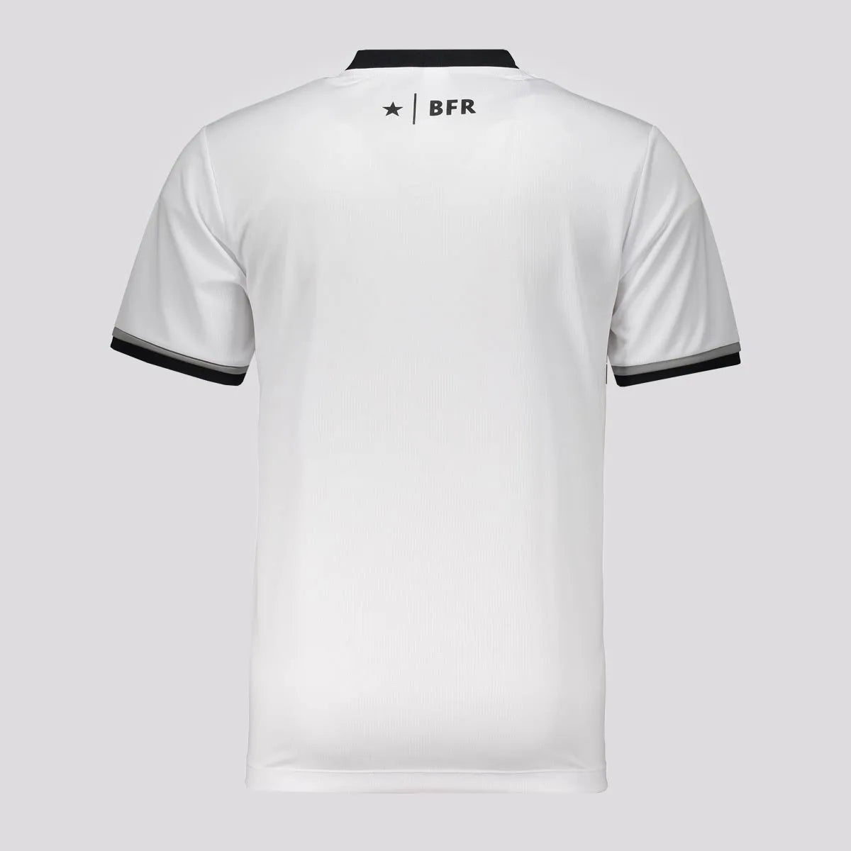 BOT - SENSACAO CAMISETA ADT 100% PES BRANCO