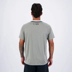 BOT - SOLITARIA CAMISETA ADT 100% PES CINZA