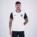 BOT - TROFEU CAMISETA ADT 100% PES BRANCO