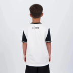 BOT - TROFEU CAMISETA INF 100% PES BRANCO