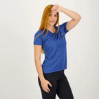 CRU - BRAINS CAMISETA FEM 100% PES