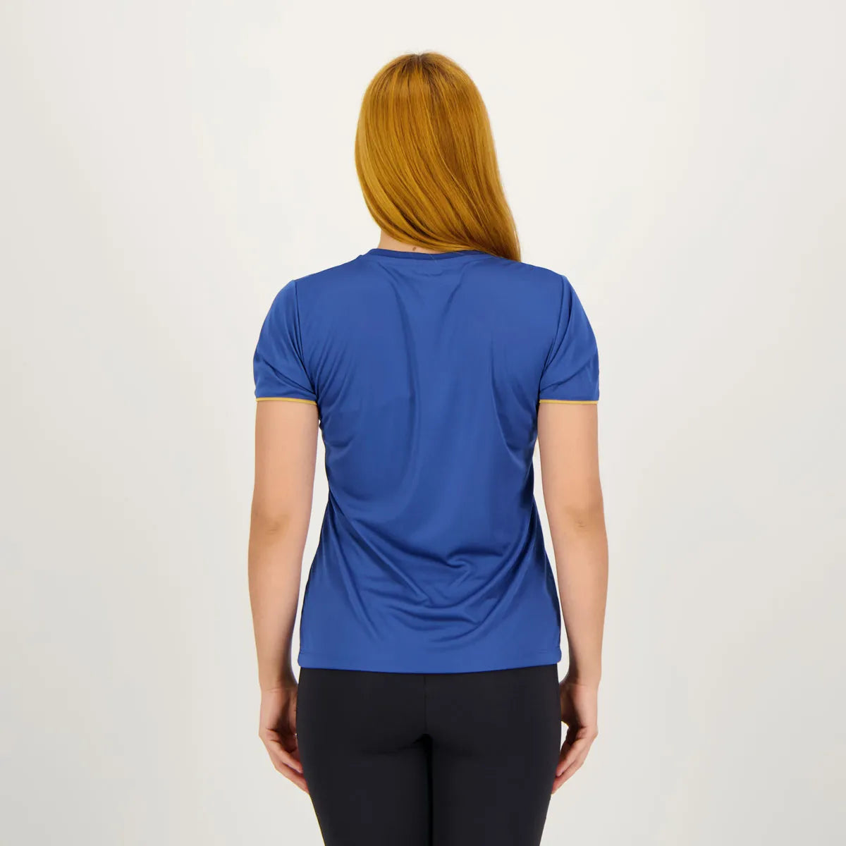 CRU - BRAINS CAMISETA FEM 100% PES