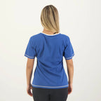 CRU - INTEL CAMISETA FEM 100% CO