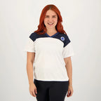CRU - MANA CAMISETA FEM 100% PES