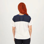 CRU - MANA CAMISETA FEM 100% PES