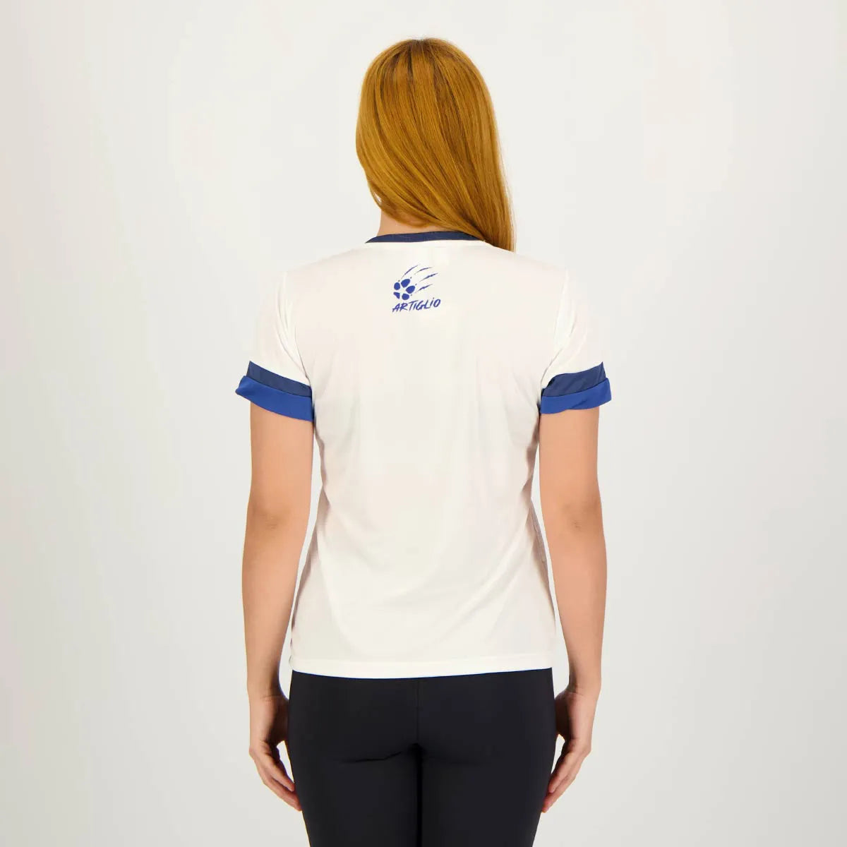 CRU - SCATTER CAMISETA FEM