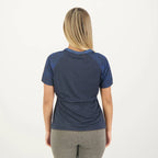 CRU - TOKEN CAMISETA FEM 100% PES