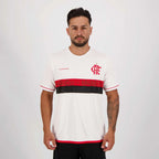 FLA - APPROVAL CAMISETA ADT 100% PES BRANCO