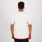 FLA - APPROVAL CAMISETA ADT 100% PES BRANCO