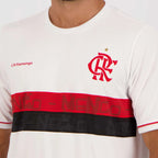 FLA - APPROVAL CAMISETA ADT 100% PES BRANCO