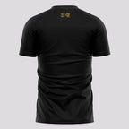 FLA - ARBOR CAMISETA ADT 100% PES PRETO
