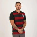 FLA - BRAINS CAMISETA ADT 100% PES