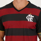 FLA - BRAINS CAMISETA ADT 100% PES