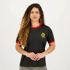FLA - BUILDING CAMISETA FEM