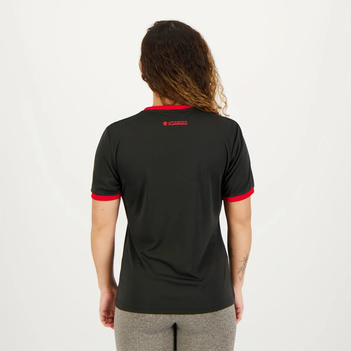 FLA - BUILDING CAMISETA FEM