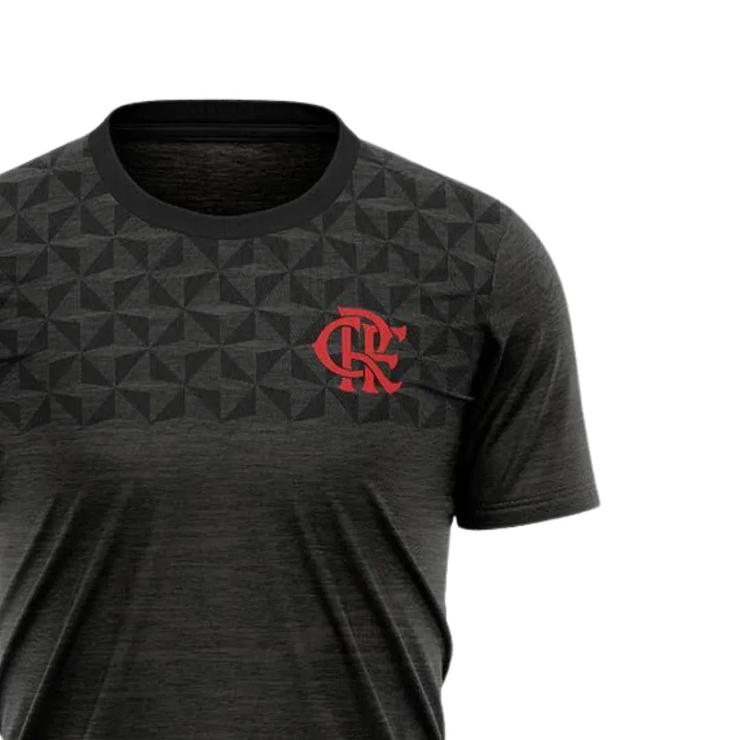 FLA - BURSARY CAMISETA ADT 100% PES CHUMBO