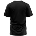 FLA - CONFIRM CAMISETA ADT 100% PES PRETO