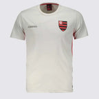FLA - ECO CAMISETA INF 100% PES GELO