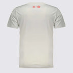 FLA - ECO CAMISETA INF 100% PES GELO