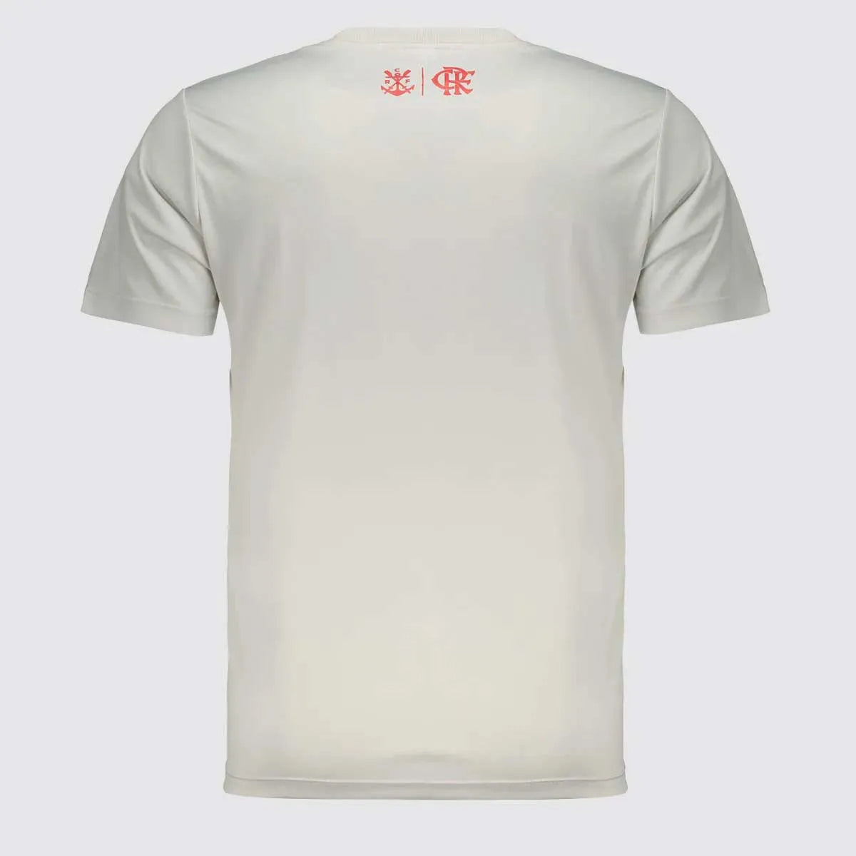 FLA - ECO CAMISETA INF 100% PES GELO