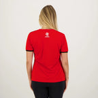 FLA - GRASP CAMISETA FEM 100% PES